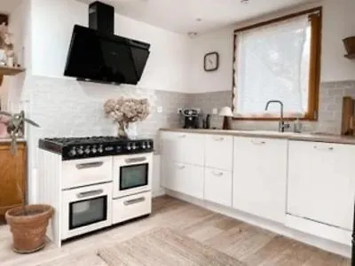 Holiday home Maison Bois Plages A Pied Asserac