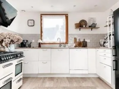 Maison Bois Plages A Pied