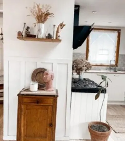 Maison Bois Plages A Pied Holiday home Asserac