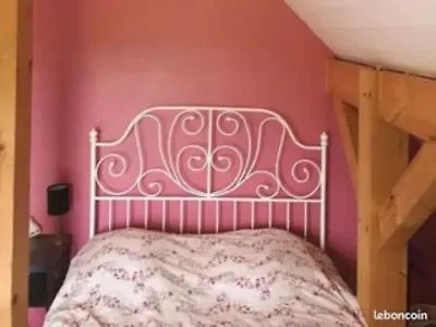 Maison Bois Plages A Pied Holiday home