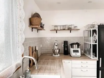 Maison Bois Plages à Pied Casa vacanze *