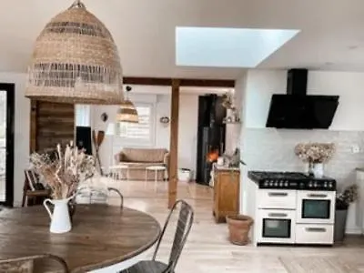 Maison Bois Plages à Pied Casa vacanze Assérac
